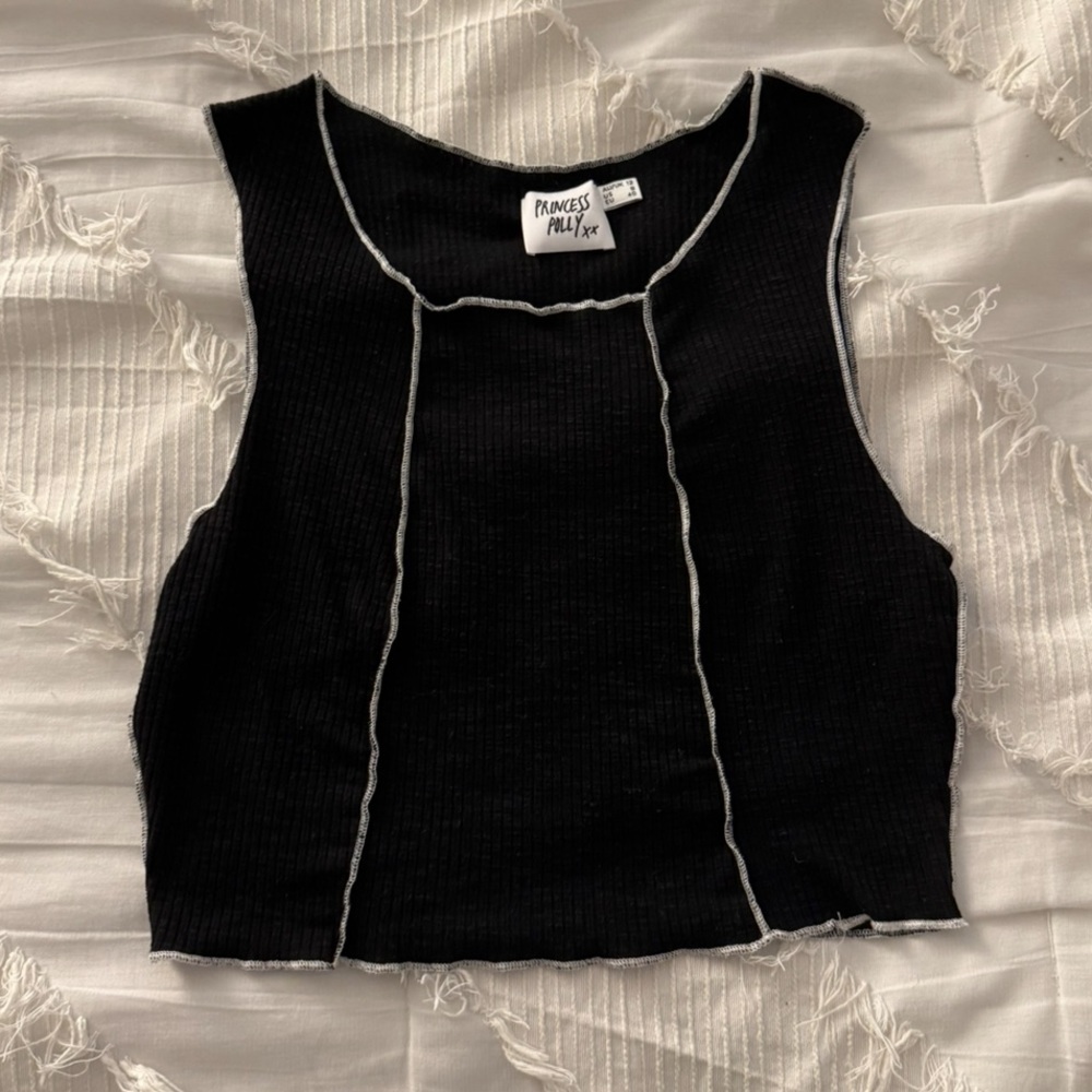 Princess Polly Tank Top - Picture 3 of 5